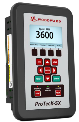 Woodward 8440-2289 easYgen-3000XT Rental