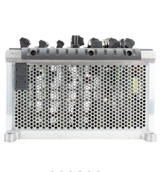DEIF AMC 300 Features Advanced Programmable Controller