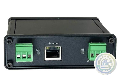 Prosoft EtherNet/IP™ to Remote I/O or DH+ Gateway AN-X4-AB-DHRIO