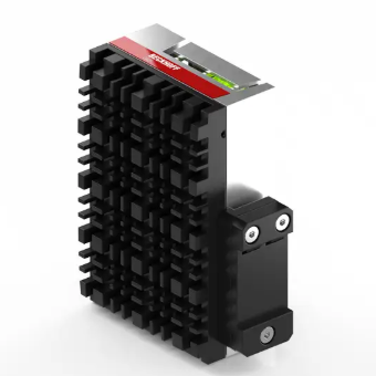 Beckhoff C6025-0000 | Fanless ultra-compact Industrial PC