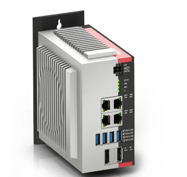 Beckhoff C6030 | Ultra-compact Industrial PC
