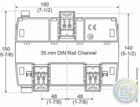 Johnson Controls FEC26 Field Equipment Controllers