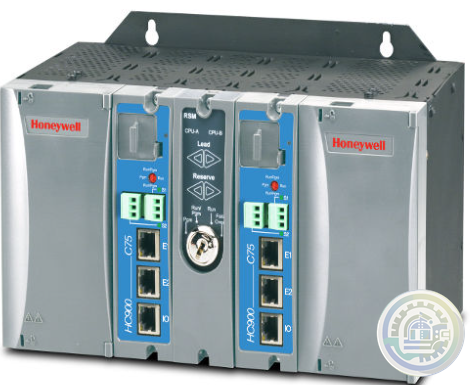 Honeywell ControlEdge HC900 controller
