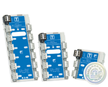 Eaton MTL Megablock range of wiring hubs