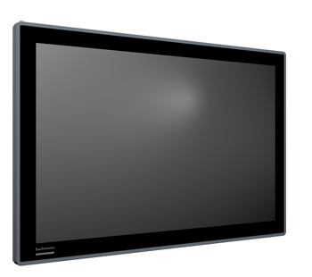 Bachmann PPC1200 – Premium Panel-PC