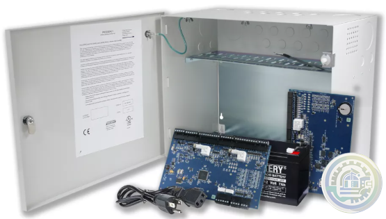 Honeywell PRO4200 Professional Series Access Modules