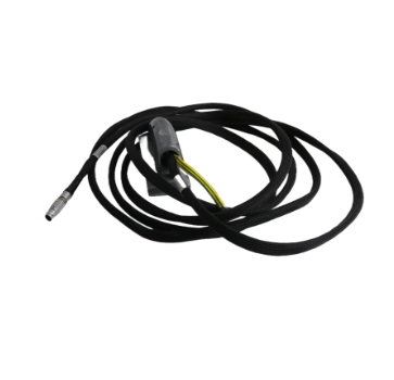 ICS TRIPLEX TC-310-02 Output Smart Slot Jumper Cable from Digital Output Module (T8472)