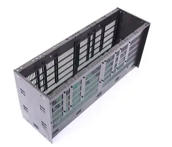 Yokogawa YNT511D-V42 Bus Repeater Module