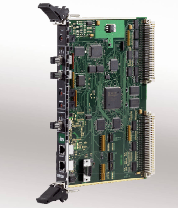 IBA ibaLink-SM-128V-i-2o VMEbus-Schnittstellenkarte