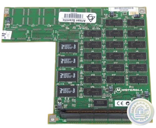 MOTOROLA Controller Board 01-W3324F