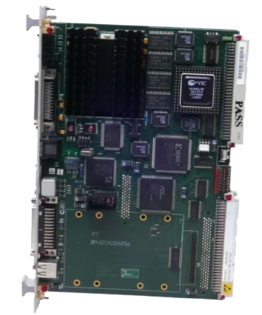 ALSTOM N897066510E N897066010M AOVD N897066000A controller interface board module