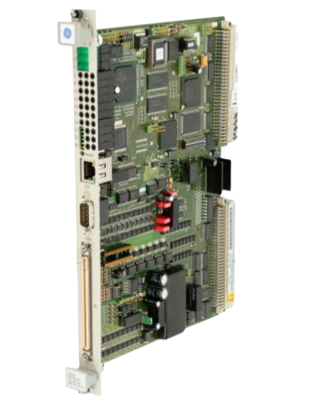 Alstom/General Electric controller with  ICP232 029.359325