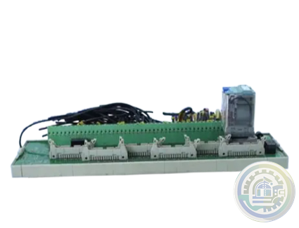 METSO A413144 Industrial Control Module