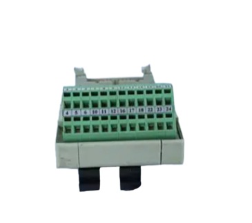 METSO 02VA0193 IOP Module