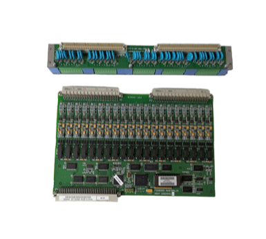 Foxboro 0399085B 0303440C+0303458A Combination Control Module