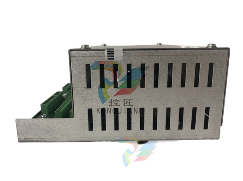 ABB CIO-100 PHBCIO10010000 Control Input/Output Block
