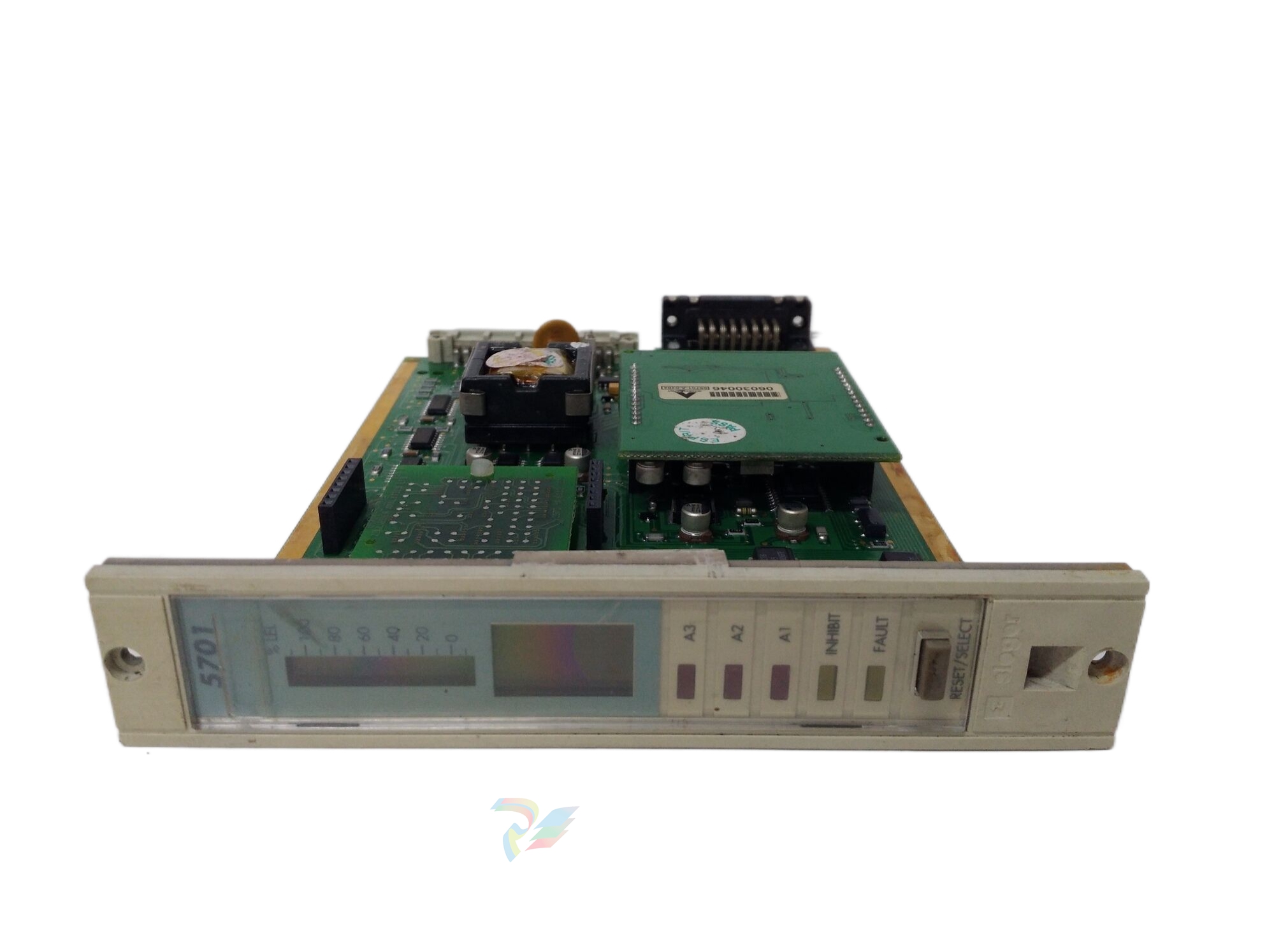 K4LCN16 - Honeywell 16M LCN Processor Board
