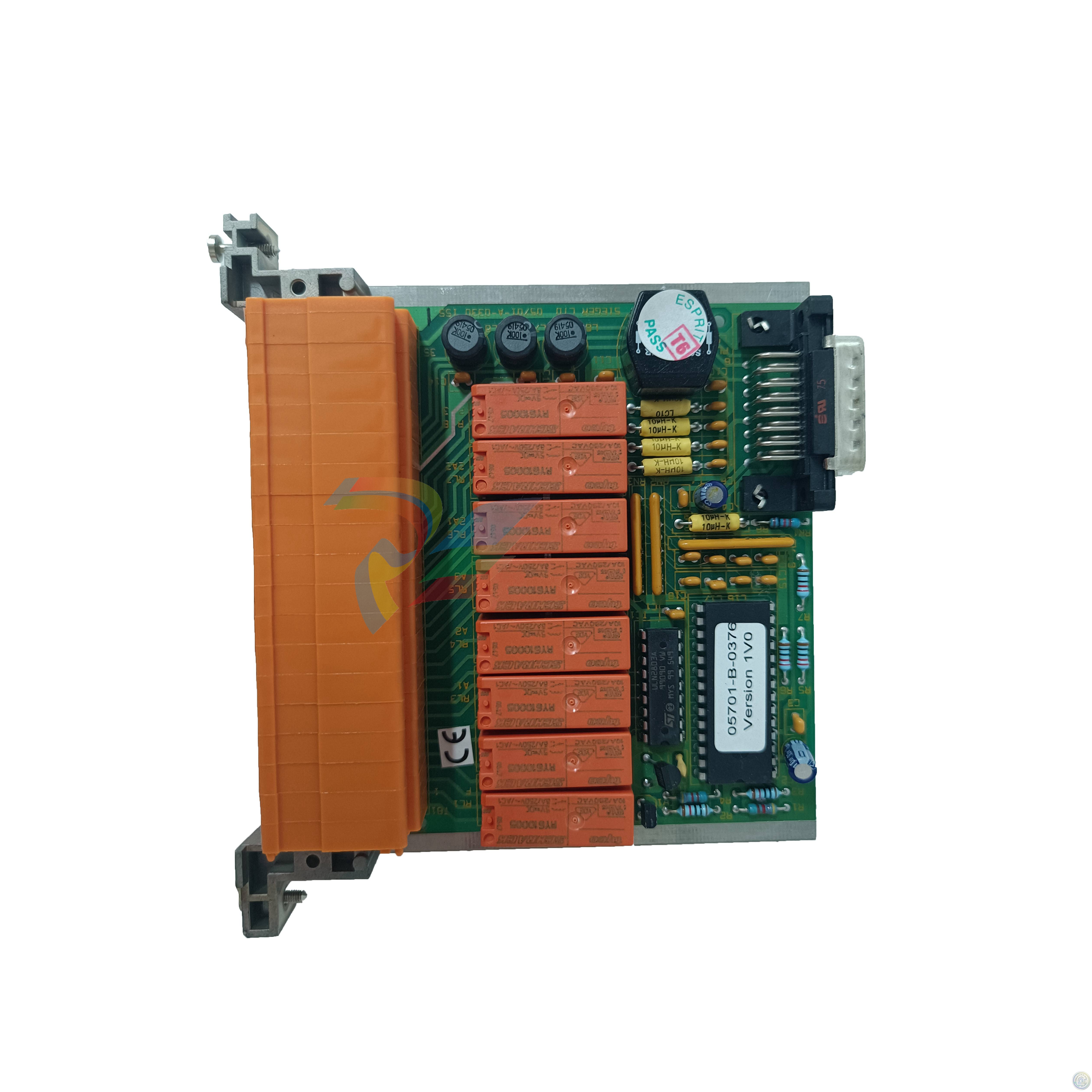 Honeywell SPS5710-2-LF51198685-100 - Power Supply Module, Modular, Industrial Automation