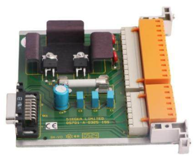 Honeywell 0571-A-0325 MODBUS Interface Module