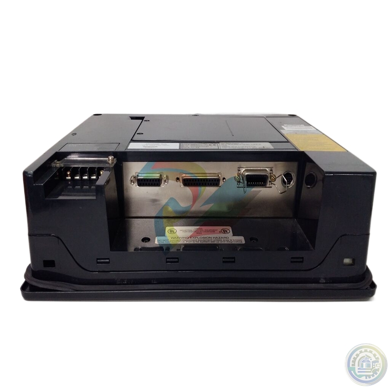 GE 0880001-01 Motor Management Relay