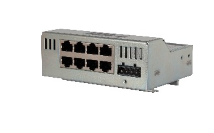 B&R PLC module 0AC808.9