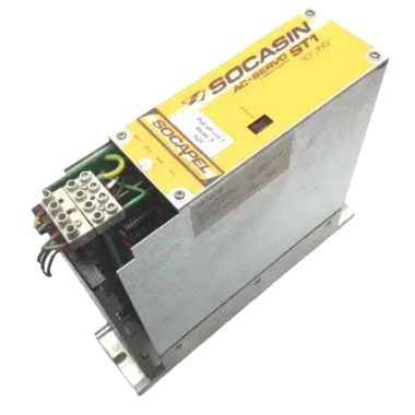 Socasin 10-310 St1 Ac Servo Amplifier Drive