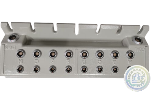 ABB 129740-002 Intelligent IO module