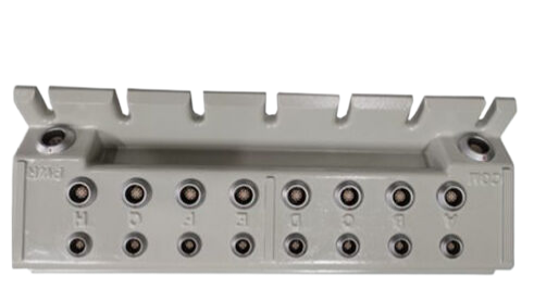 PVM03 Module - Magazinnetztiel PVM 03 H&B Contronic