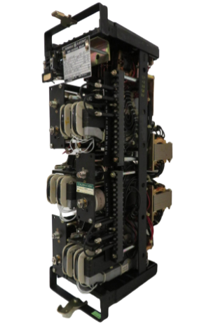 Woodward 8440-2283 easYgen-3000XT Rental