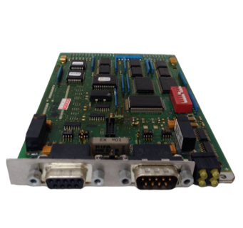 ABB 12KG04G-V0002 3EGM031400R0002 Control Card