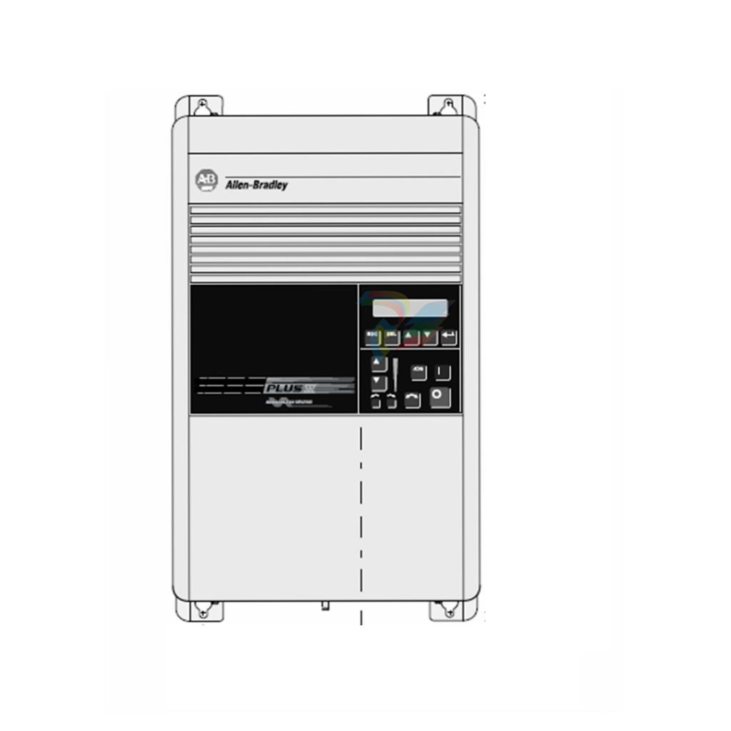 A-B 1336-BDB-SP28A - PCB, Gate Driver
