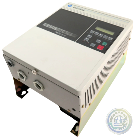 A-B 1336 PLUS II Adjustable Frequency AC Drive Function Description