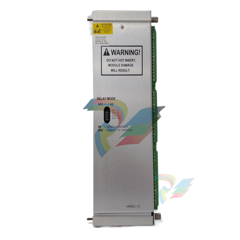 Bently Nevada 133827-02 - Proximitor Sensor