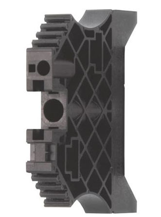 Eaton 140238 XI/ON Accessory End bracket