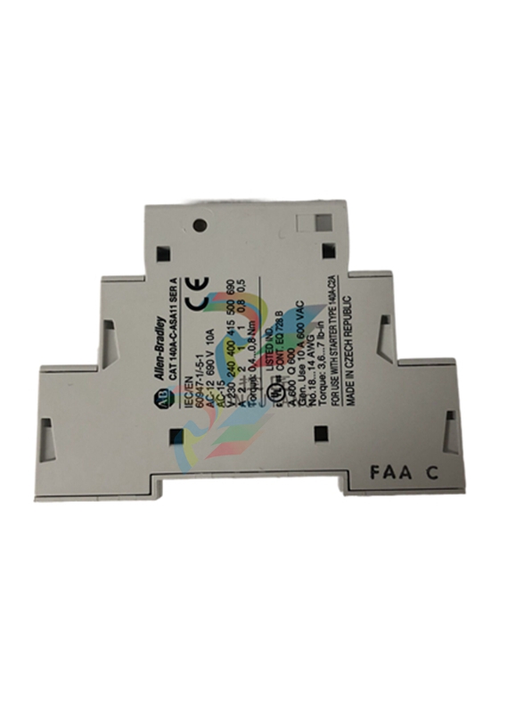 A-B 1336T-LM2DE - Language Module