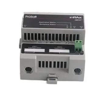 ProSoft 1452-25M Transfer Module