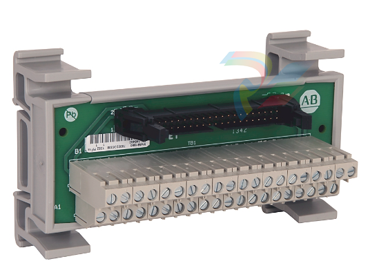 A-B 1746-ITB16 module Rockwell SLC 16 digital input