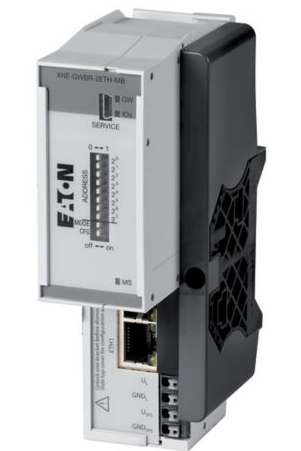 Eaton 152279 XN ECO gateway for XI/ON I/O system, modbus-TCP