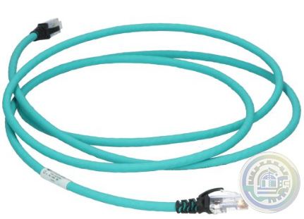 A-B 1585J-M4TBJM-2 Industrial Ethernet Patchcords