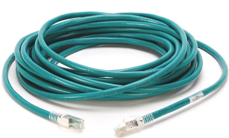 A-B 1585J-M4UBJM-2 Industrial Ethernet Patchcords