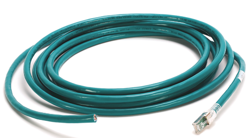 A-B 1585J-M8PBJM-2 Industrial Ethernet Patchcords