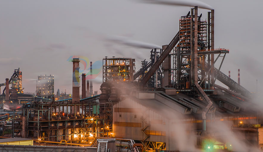 Industrial Image