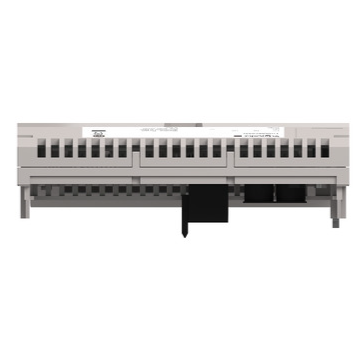Schneider 170AAI03000 - distributed analog input Modicon Momentum