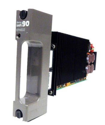 ABB NTU-7B1 RTD Input Module