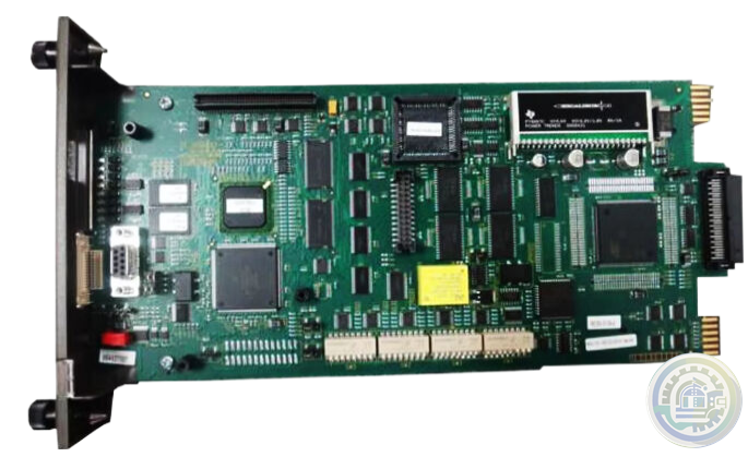 ABB IMAMM03 Analog Master Module