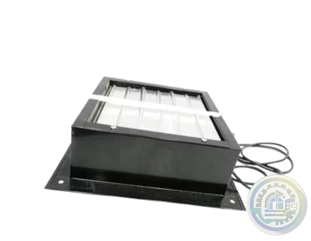 ABB CTU04 Termination Unit