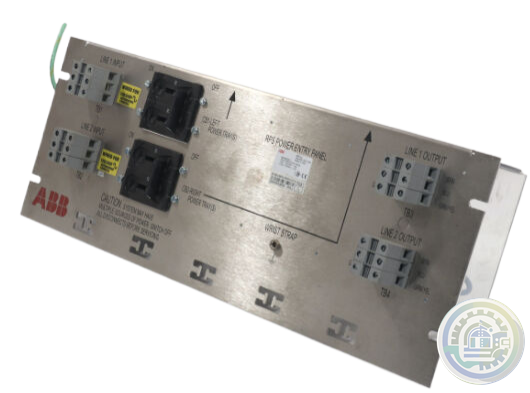Multi-function Controller CPU Module CMC 50 H&B Contronic