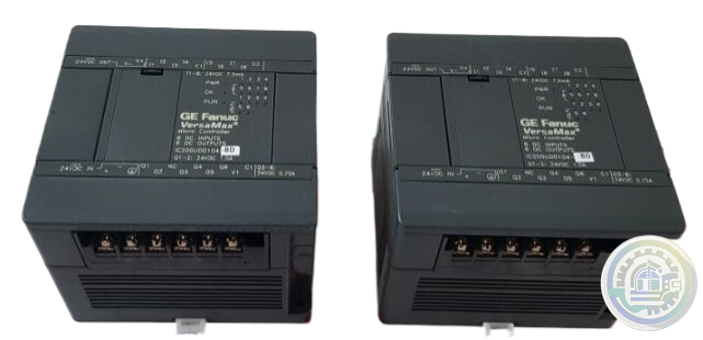 GE CK95BE300 Contactor with AC/DC Coil  Industrial Control Module