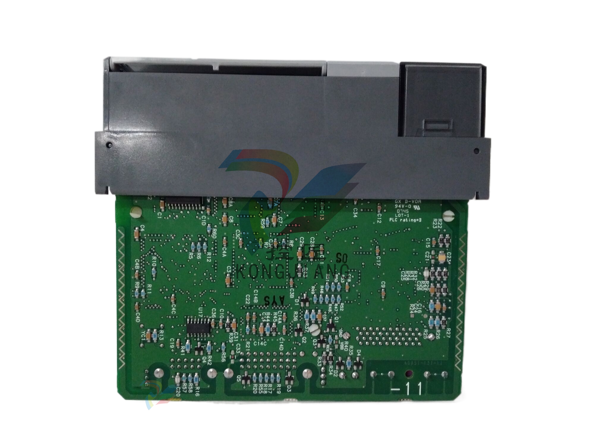 A-B 1747-L511 Module Rockwell CPU Controller