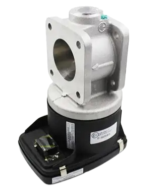 Woodward 8404-7257 L-Series Positioner with ITB